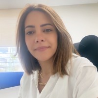 Abu Sheikha Exchange Employee Rawan Khalili's profile photo