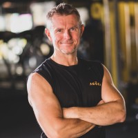 AGOGA Employee John Field's profile photo