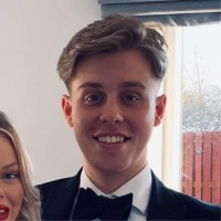 Sean Witteveen-McCann Email