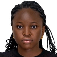Zarah Osaretin's profile photo