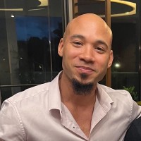 Marcus Ellison