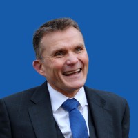BM&T European Restructuring Solutions Employee Anton de Leeuw's profile photo