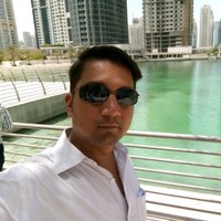 Singer Pakistan Limited Employee Ahsan Jawed's profile photo