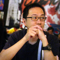 Chingfa Lee Email