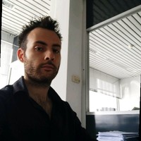Active Network S.p.A. Employee Matteo Giraldo's profile photo