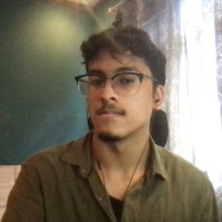Red Ventures Employee Lucas Daniel's profile photo