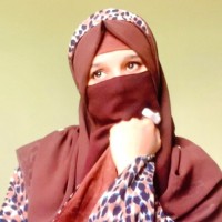 Apex Bound Studio Employee Ayesha Maqsood's profile photo
