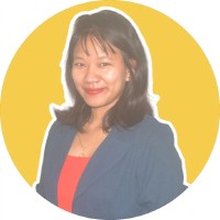 SPi Global Employee Mousumi Basumatary's profile photo