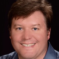 Cerebras Systems Employee Jeff Ebert's profile photo