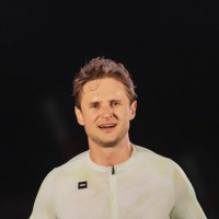 VhAT Employee Alexander Bech's profile photo