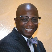 City Safe Partners Employee Ted Singleton's profile photo