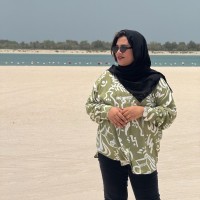 Nida Fatima Email & Phone Number