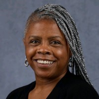 City of Tulsa Employee Monica Hamilton's profile photo