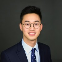 Pi Health Employee Marcus Choi's profile photo