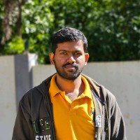 Zoho Employee Mohan E's profile photo