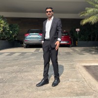 Blue Chip Computer Consultant Pvt Ltd Employee Kshitij Tripathi's profile photo