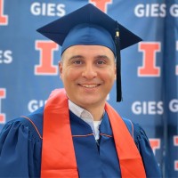 Branch Employee Mohamed Melad's profile photo