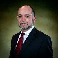 Emerson Employee Kyle Dungan's profile photo
