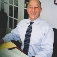 Richard Lynne Email & Phone Number