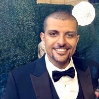 STG Auto Group Employee Mark Ghandor's profile photo