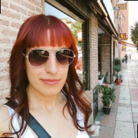 The Game Kitchen Employee Cristina Ramos's profile photo