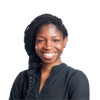 National Domestic Workers Alliance Employee Christine Amuzie's profile photo