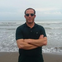 Behalf Employee Hossein Gohari's profile photo