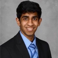 Vanderbilt University Medical Center Employee Punit Vyas's profile photo