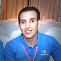 phingoo Employee Younes Saddi's profile photo