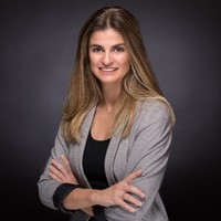 efood Employee Evie Bolomiti's profile photo