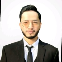 Planet01 Employee Muhammad Ali's profile photo