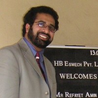 Refayet Amin Email