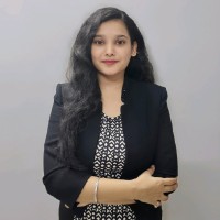 AnavClouds Software Solutions Employee Sakshi Jain's profile photo