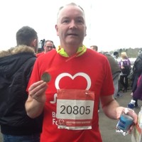 Tesco Maintenance Employee Keith Kavanagh's profile photo
