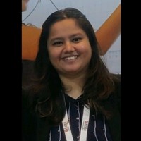 Ventura Employee Aishwarya Kothari's profile photo
