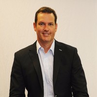 Tennis Canada Employee Rob Swann's profile photo