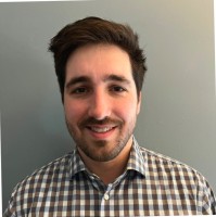 Boyum Barenscheer Employee Mitchell Rotert's profile photo