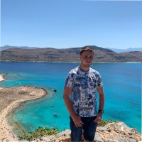 Oleg Marenych's profile photo