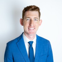 Elevance Health Employee Blake Billinger's profile photo