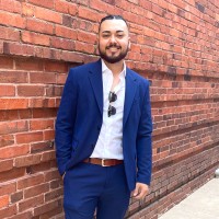 Giant Recreation World Employee Joe Valdez's profile photo