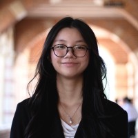 Study Hall Foundation Employee Tiffany Pham's profile photo