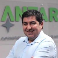 Antares Tech Services Inc Employee Sebastian Schaller's profile photo