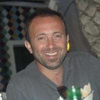 Service Graphics Employee Stephen L.'s profile photo