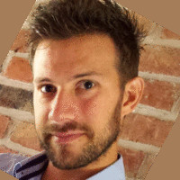 Chronodrive Employee Julien Segard's profile photo