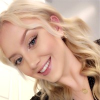 Structured Social Employee Haley Heckman's profile photo