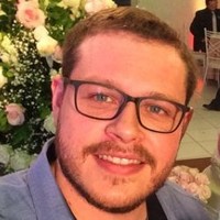 João Gabriel Mansano's profile photo