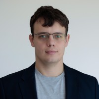 Ideal Siding Employee Vladyslav Kramarenko's profile photo