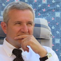 Lavazza Employee Roberto Crovella's profile photo