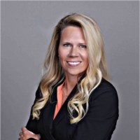 HealthTrust Performance Group Employee Katie Gillson's profile photo