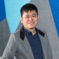 Travelodge Hotels Asia Employee Hans Sulistio's profile photo